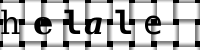 Obrázok CAPTCHA