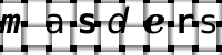 Obrázok CAPTCHA