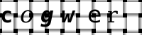 Obrázok CAPTCHA