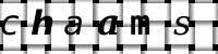 Obrázok CAPTCHA