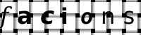 Obrázok CAPTCHA