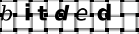 Obrázok CAPTCHA