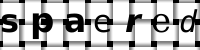 Obrázok CAPTCHA