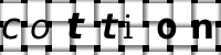 Obrázok CAPTCHA