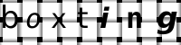 Obrázok CAPTCHA