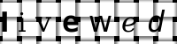 Obrázok CAPTCHA