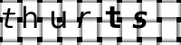 Obrázok CAPTCHA