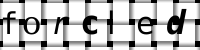 Obrázok CAPTCHA