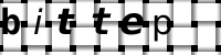 Obrázok CAPTCHA