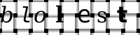 Obrázok CAPTCHA