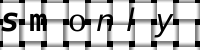 Obrázok CAPTCHA