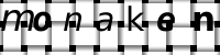 Obrázok CAPTCHA