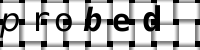 Obrázok CAPTCHA
