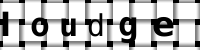 Obrázok CAPTCHA
