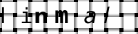Obrázok CAPTCHA