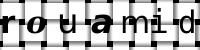 Obrázok CAPTCHA