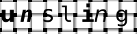 Obrázok CAPTCHA