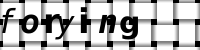 Obrázok CAPTCHA