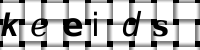 Obrázok CAPTCHA