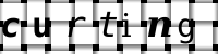 Obrázok CAPTCHA