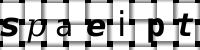 Obrázok CAPTCHA