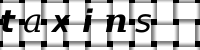 Obrázok CAPTCHA