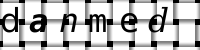 Obrázok CAPTCHA