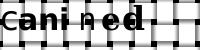 Obrázok CAPTCHA