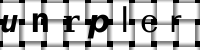 Obrázok CAPTCHA