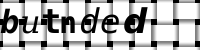 Obrázok CAPTCHA