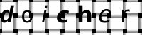 Obrázok CAPTCHA