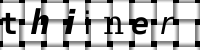 Obrázok CAPTCHA