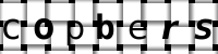 Obrázok CAPTCHA