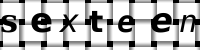 Obrázok CAPTCHA