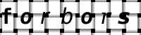 Obrázok CAPTCHA