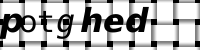 Obrázok CAPTCHA