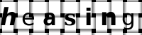 Obrázok CAPTCHA