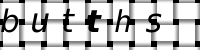 Obrázok CAPTCHA