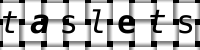 Obrázok CAPTCHA
