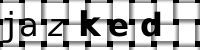 Obrázok CAPTCHA