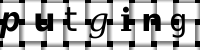 Obrázok CAPTCHA