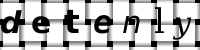 Obrázok CAPTCHA