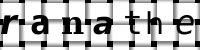 Obrázok CAPTCHA