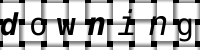 Obrázok CAPTCHA