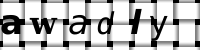 Obrázok CAPTCHA