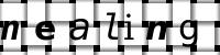 Obrázok CAPTCHA