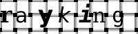 Obrázok CAPTCHA