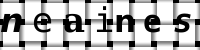 Obrázok CAPTCHA