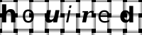 Obrázok CAPTCHA