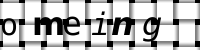 Obrázok CAPTCHA